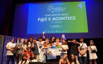 Albergaria-A-Velha: Projeto intergeracional vence ‘Concurso F@z e Acontece’