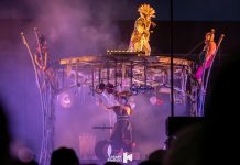 Aveiro / 11º Festival dos Canais: Câmara não baixa nível de qualidade