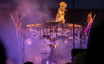 Aveiro / 11º Festival dos Canais: Câmara não baixa nível de qualidade
