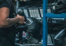NEXX Helmets celebra 25 anos a exportar quase toda a produção de capacetes de moto