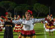 Marchas Populares a 20 de junho em Oliveira do Bairro