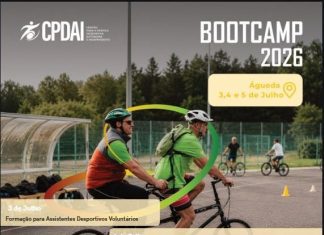 Bootcamp Inclusivo de Águeda