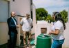 Aveiro: Distribuição de 1000 kits de compostagem doméstica