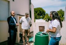 Aveiro: Distribuição de 1000 kits de compostagem doméstica