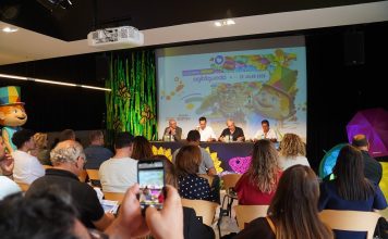 AgitÁgueda 2026 promete transformar a cidade num dos maiores palcos culturais do país