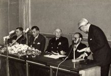 Manuel dos Reis, um professor universitário na revolta estudantil de 1969