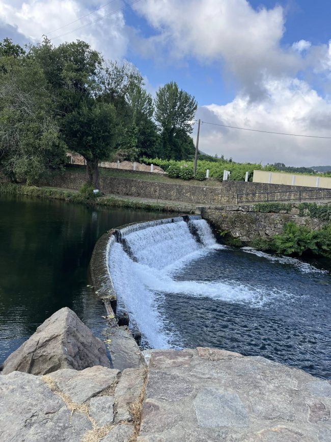 rio caima