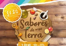 “Sabores da Nossa Terra” em Oliveira de Azeméis