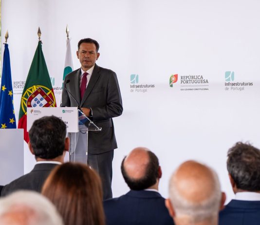 Nova ligação à A32 por Canedo avança com investimento de 70 milhões de euros