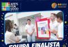 Projeto de Alunos Albergarienses é finalista da 12.ª Edição do Apps for Good