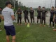 Beira-Mar perdeu 1-0 em jogo treino com o Marialvas