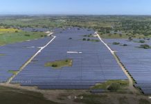 Centrais fotovoltaicas no solo não!