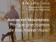 ‘Aveiro em Movimento’, um “programa estruturante” para exercitar os aveirenses