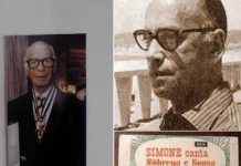 Nóbrega e Sousa: Um grande compositor