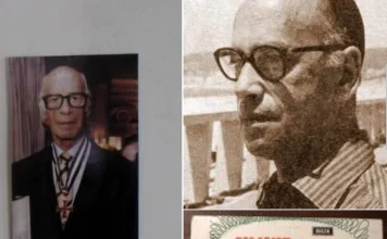 Nóbrega e Sousa: Um grande compositor