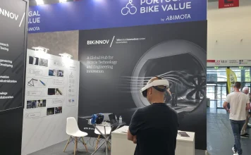 BIKiNNOV apresenta ideias para acelerar a mobilidade sustentável, transição energética e digitalização