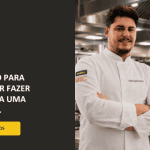Cursos da Escola de Cozinha e Pastelaria: Descontos