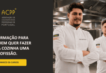 Cursos da Escola de Cozinha e Pastelaria: Descontos