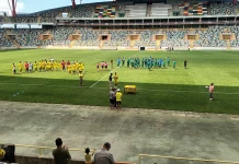 Beira-Mar venceu Tondela com bis de Didi (2-1)