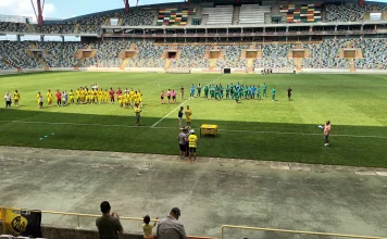 Beira-Mar venceu Tondela com bis de Didi (2-1)