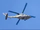 Novo investimento nos Black Hawk para combater fogos rurais a partir de Maceda