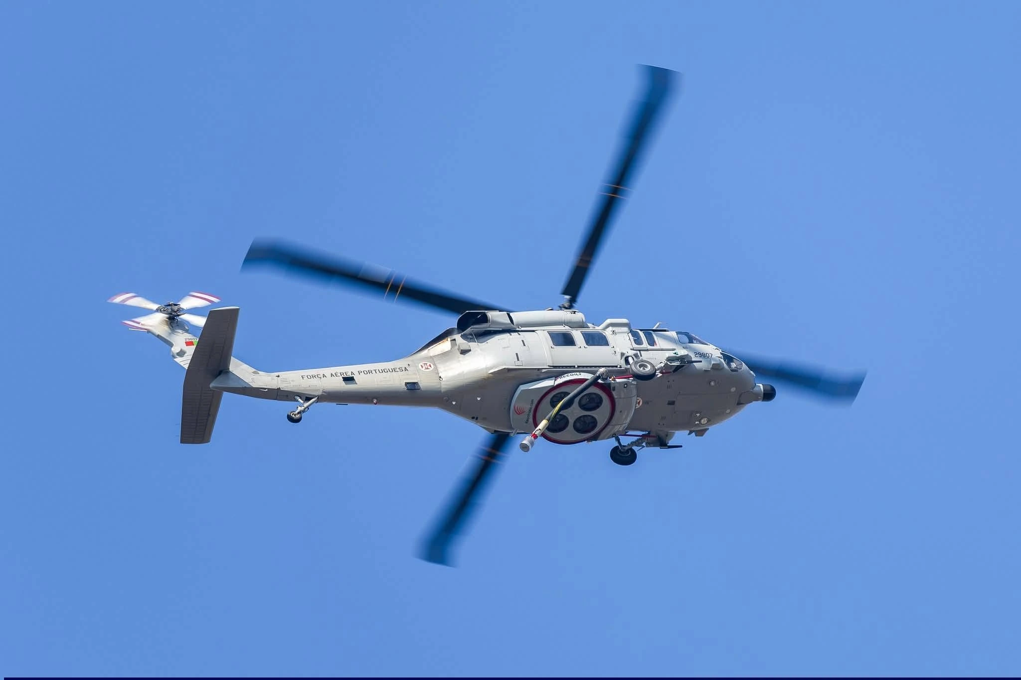 Black Hawk
