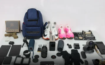 PSP deteve pai e filho por furtos na Universidade de Aveiro