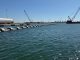 Porto de Aveiro: Operações de projeto testadas em equipamentos para aquacultura
