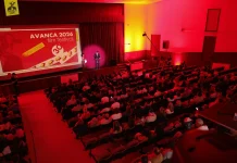 Estarreja: Governo disposto a apoiar candidatura a ‘Cidade Criativa do Cinema da UNESCO’