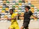 Beira-Mar empata 2-2 com Académico de Viseu Sub 23