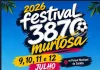 Festival 3870 anima Murtosa