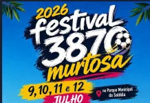 Festival 3870 anima Murtosa