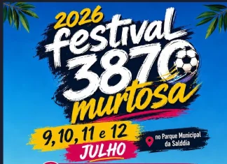 Festival 3870 anima Murtosa