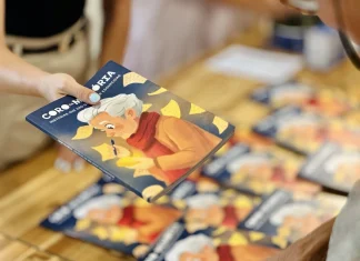 Ílhavo: Apresentado o livro “Coro da Memória”
