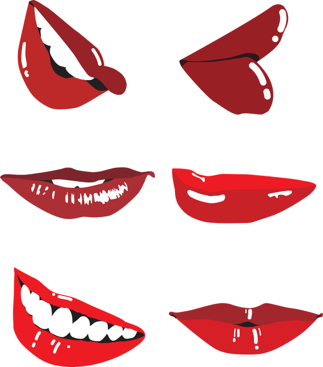 labios