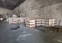 Vinho: Fiscalização da ASAE passou por Oliveira do Bairro, apreendidos mais de 20.900 litros