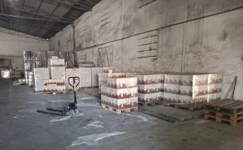 Vinho: Fiscalização da ASAE passou por Oliveira do Bairro, apreendidos mais de 20.900 litros