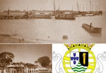 Agostinho Coelho: Primeiro governador colonial da Guiné-Bissau