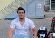 Motociclista de Sever do Vouga morreu em colisão na Galiza