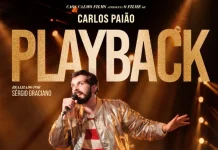 “Playback”: Carlos Paião- a voz que Portugal não esquece