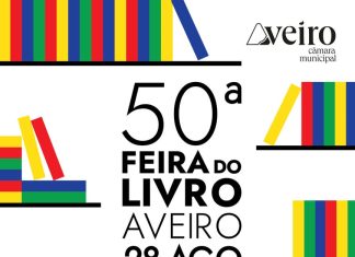 Feira do Livro de Aveiro: Grandes nomes da literatura e uma programação para todos
