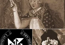 Jorge de Santa Luzia, religioso aveirense que foi o primeiro bispo de Malaca/Singapura