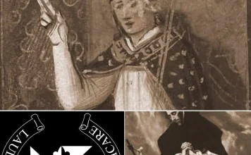 Jorge de Santa Luzia, religioso aveirense que foi o primeiro bispo de Malaca/Singapura