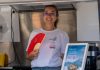 A Pitada do Pai leva receitas com Bacalhau da Noruega ao Festival do Bacalhau