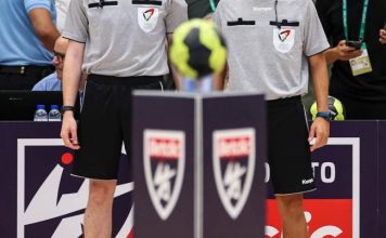 Andebol / 1ª Divisão: Artística derrotada pelo GC Santo Tirso