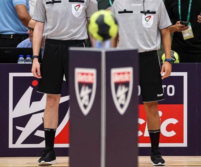 andebol