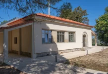 Arouca: Entregues cinco novas habitações em Santa Eulália