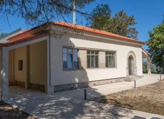 Arouca: Entregues cinco novas habitações em Santa Eulália