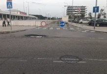 Aveiro: Melhoramentos em rodovias na zona Nascente da Estação
