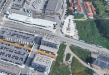 Adjudicada repavimentação na Avenida Vasco Branco, em Aveiro